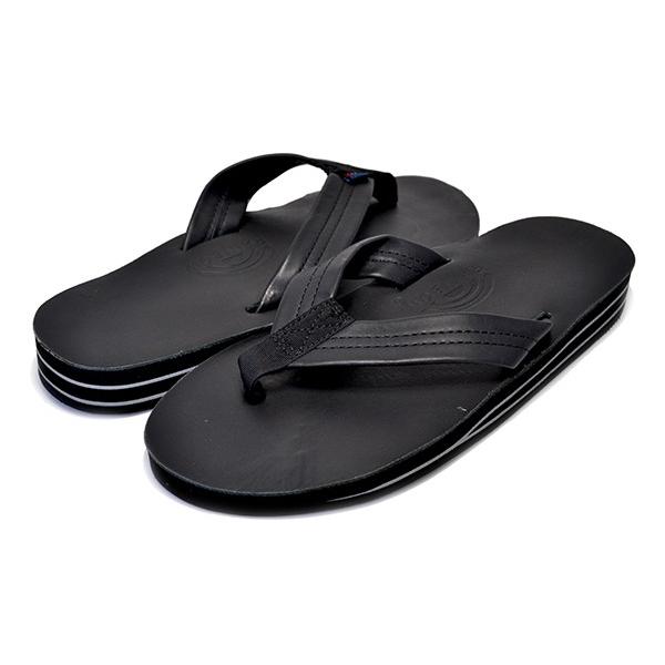 RAINBOW SANDALS（レインボーサンダル） ダブルミッドソール RAINBOW