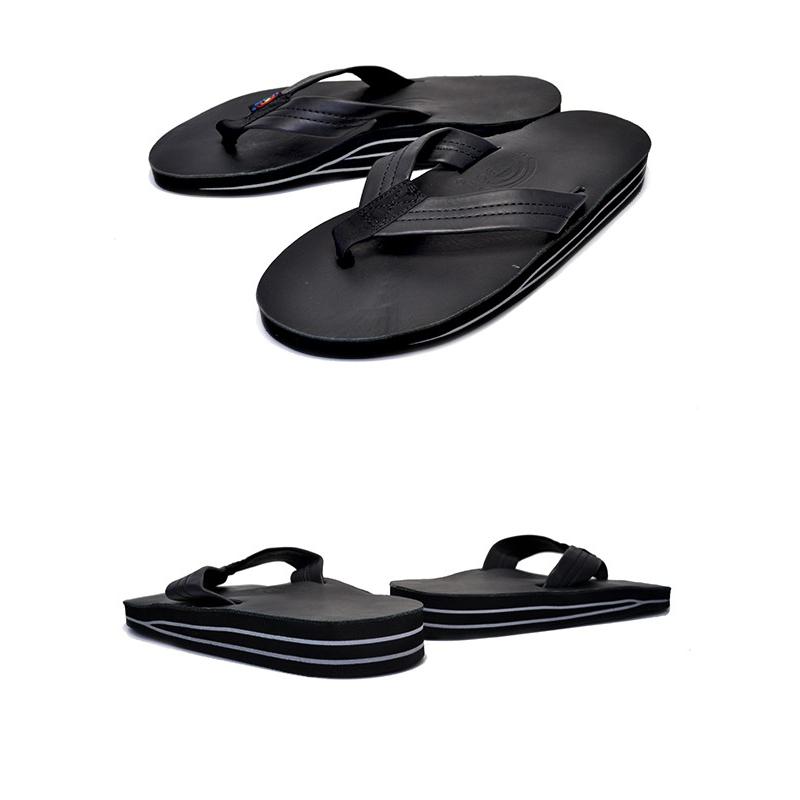 RAINBOW SANDALS（レインボーサンダル） ダブルミッドソール RAINBOW