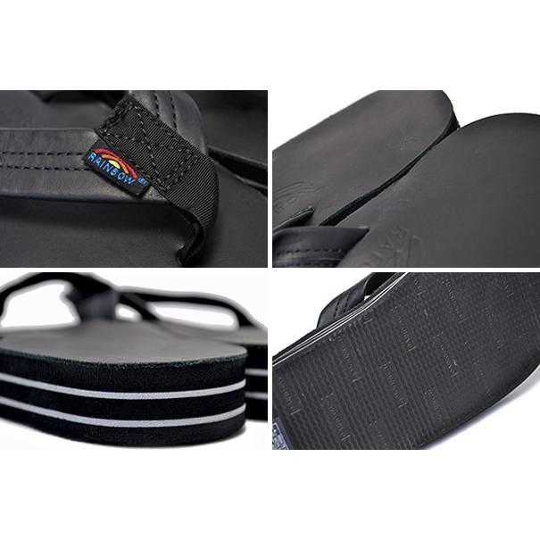 RAINBOW SANDALS（レインボーサンダル） ダブルミッドソール RAINBOW