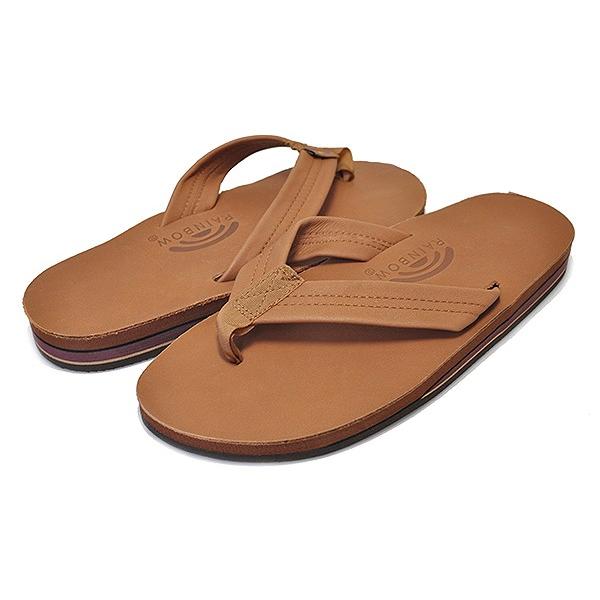 RAINBOW SANDALS（レインボーサンダル） ダブルミッドソール RAINBOW
