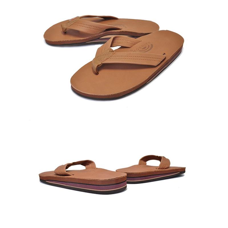 RAINBOW SANDALS（レインボーサンダル） ダブルミッドソール RAINBOW