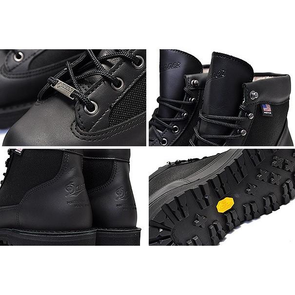 Danner ダナーライト　ブラック　アメリカ製　USA　ブーツ 楽天市場】ダナーライト ブラック made in USA アメリカ製