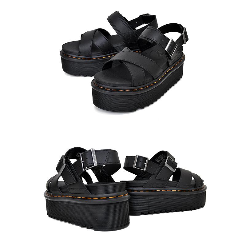 Dr.Martens（ドクターマーチン） ヴォス 2 クアッド Dr.Martens VOSS