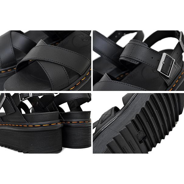 Dr.Martens（ドクターマーチン） ヴォス 2 クアッド Dr.Martens VOSS