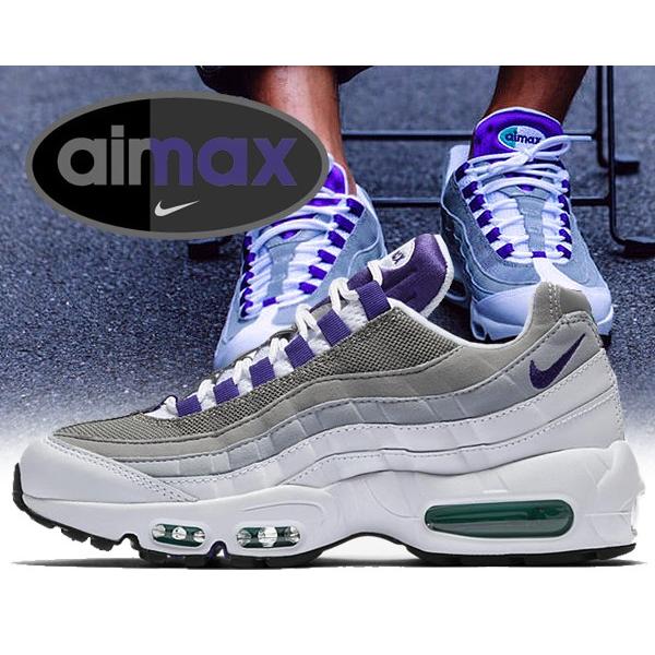 NIKE（ナイキ） ウィメンズ エアマックス 95 NIKE W AIR MAX 95 