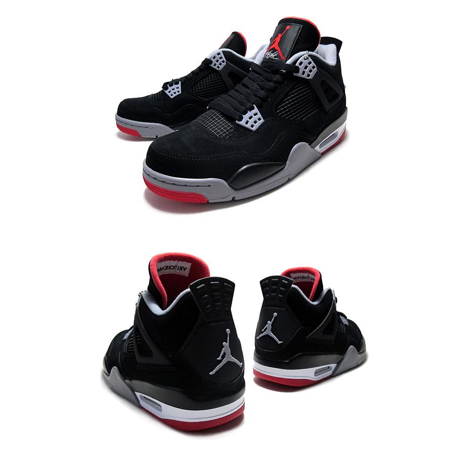 Jordan ナイキ エ アジョーダン IV 2012年モデル NIKE AIR JORDAN 4
