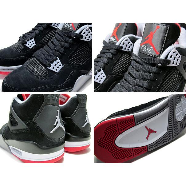 Jordan ナイキ エ アジョーダン IV 2012年モデル NIKE AIR JORDAN 4 