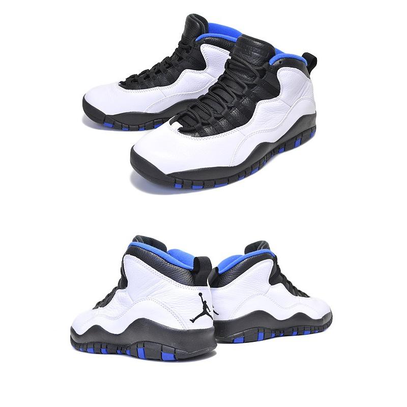 Jordan ナイキ エアジョーダン 10 NIKE AIR JORDAN RETRO Jordan ナイキ エアジョーダン 10 NIKE AIR JORDAN RETRO