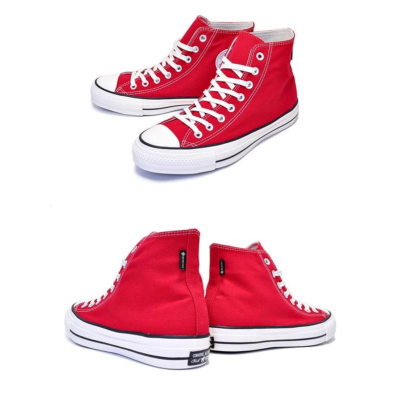 CONVERSE（コンバース） オールスター 100 ゴアテックス CONVERSE ALL