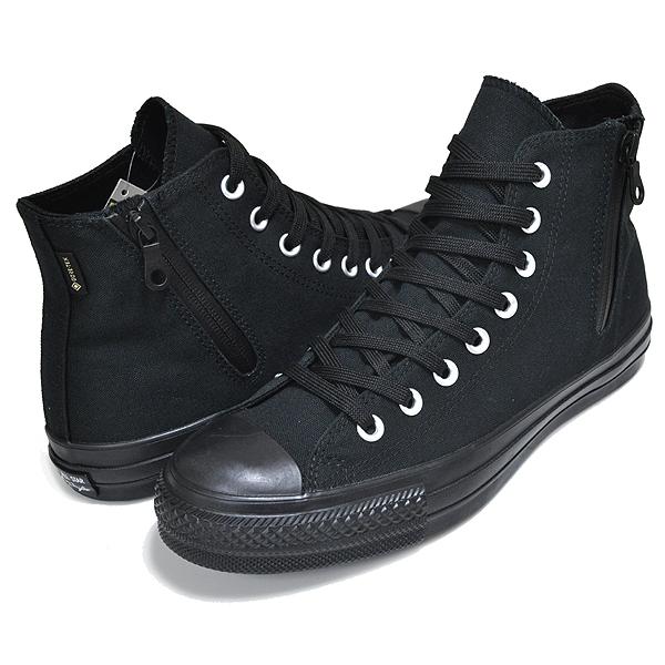 CONVERSE コンバース オールスター 100 ゴアテックス ジップ CONVERSE コンバース オールスター 100 ゴアテックス ジップ