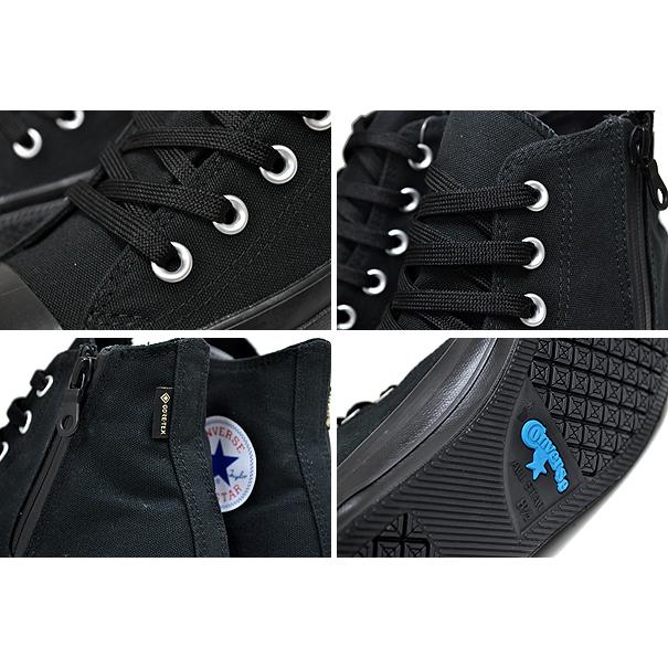 CONVERSE コンバース オールスター 100 ゴアテックス ジップ CONVERSE コンバース オールスター 100 ゴアテックス ジップ