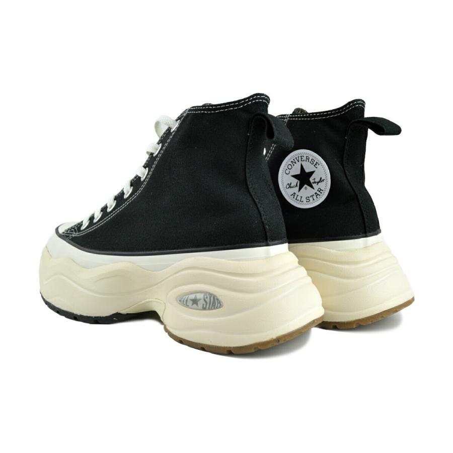 CONVERSE（コンバース） オールスター アール サージトレーナー ハイ