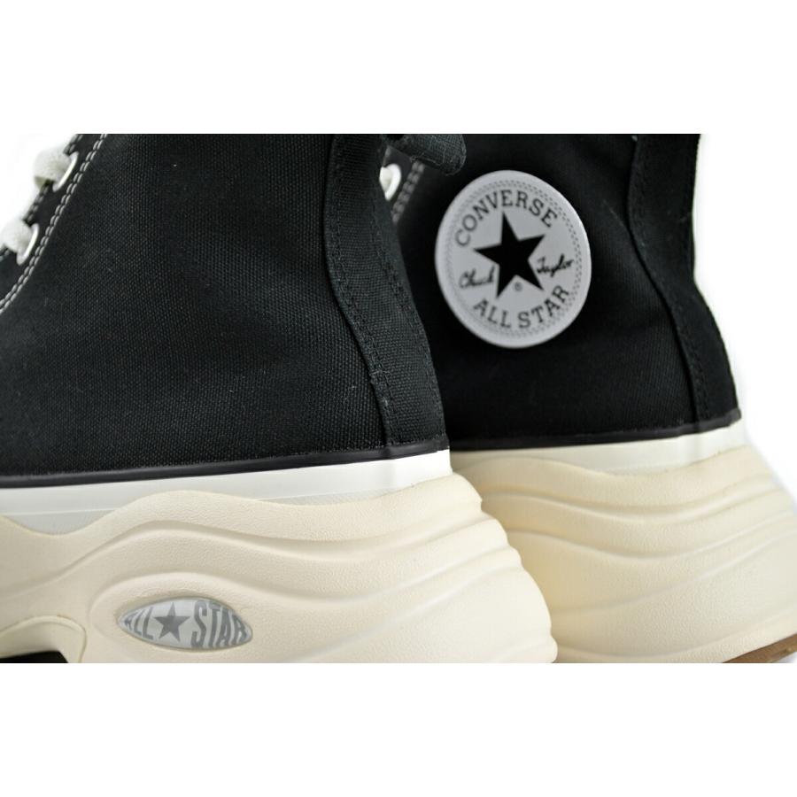 CONVERSE（コンバース） オールスター アール サージトレーナー ハイ