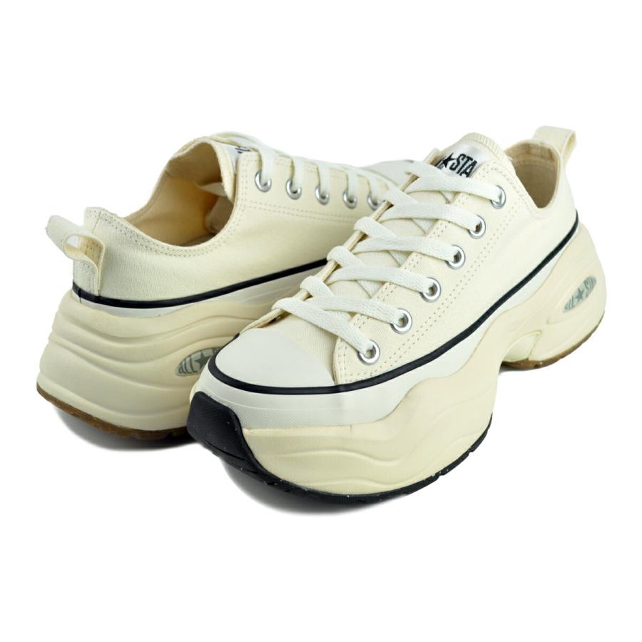 CONVERSE コンバース オールスター アール サージトレーナー