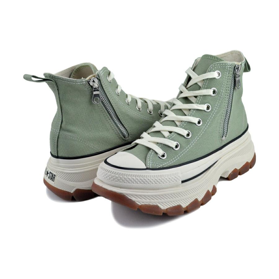CONVERSE（コンバース） オールスター(R) トレックウエーブ Z ハイ