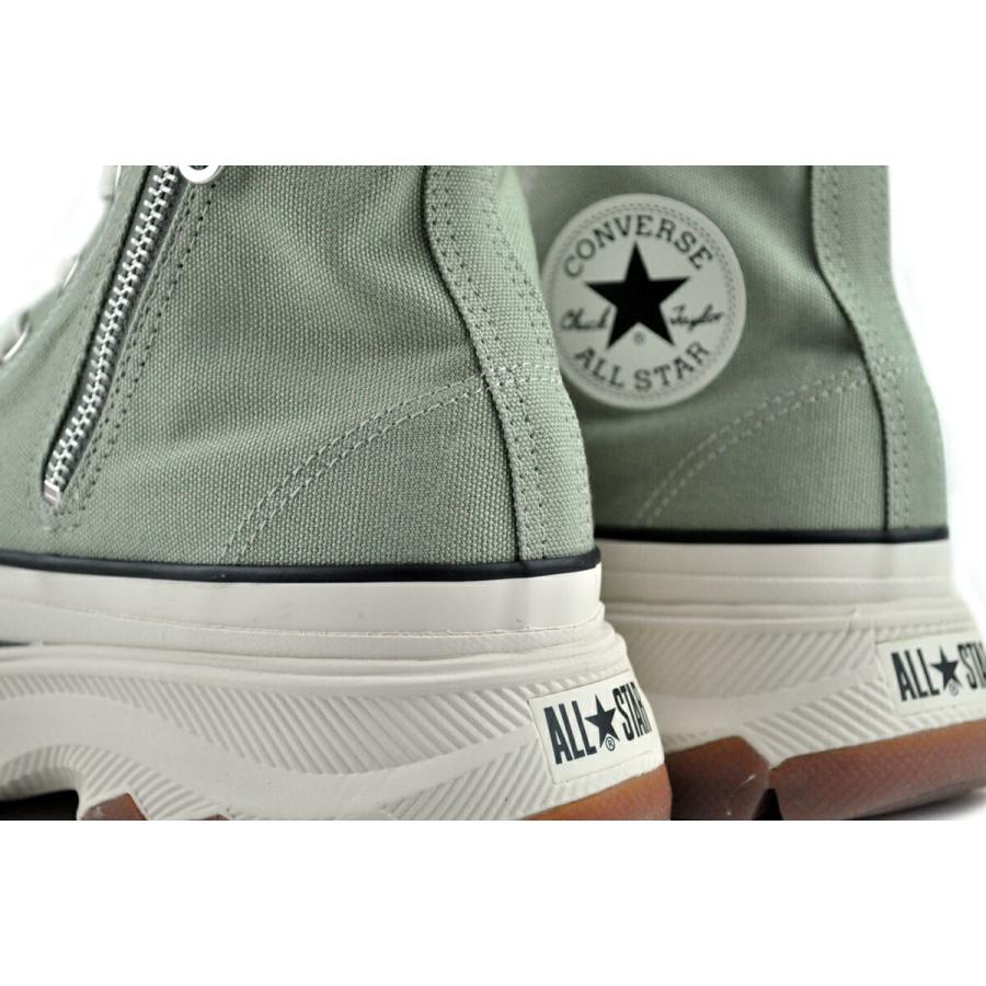 CONVERSE（コンバース） オールスター(R) トレックウエーブ Z ハイ