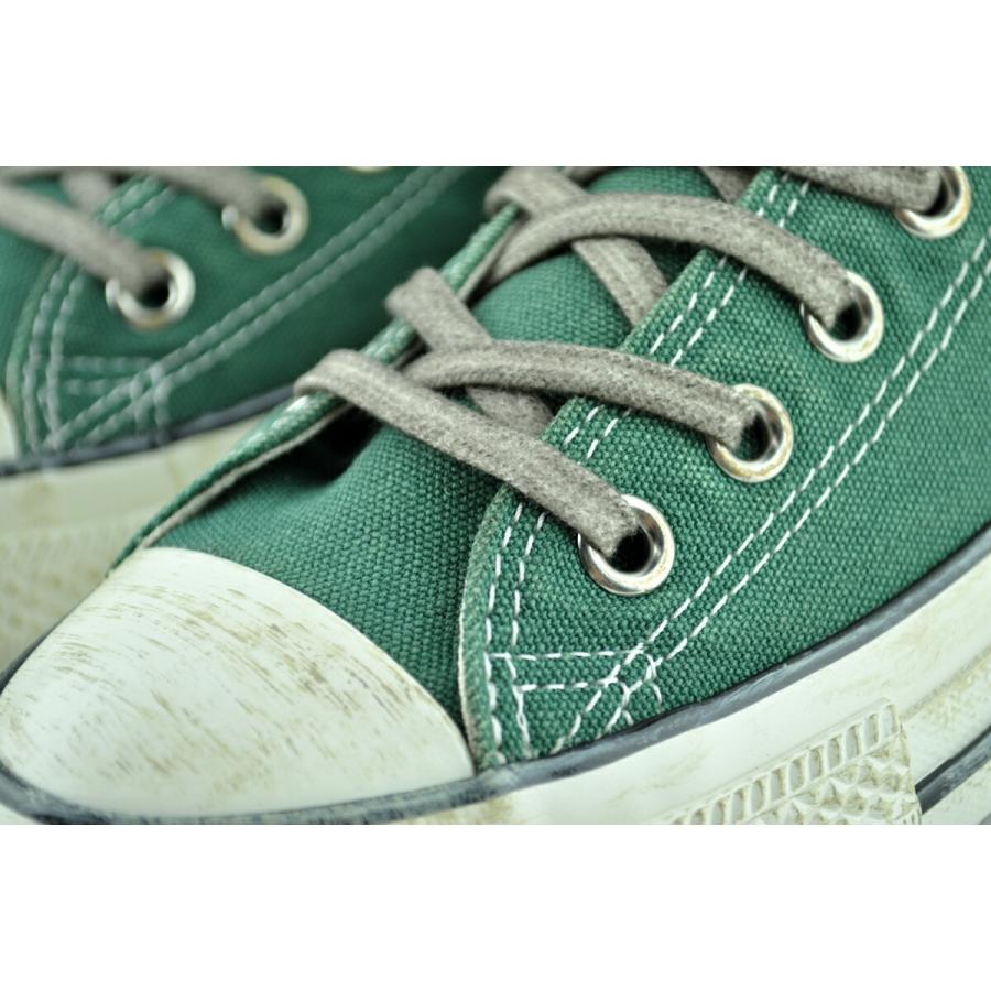 CONVERSE（コンバース） オールスター エイジド AG OX ダークセージ