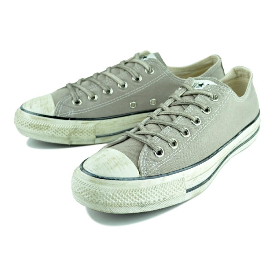 CONVERSE（コンバース） オールスター エイジド AG OX ビンテージ