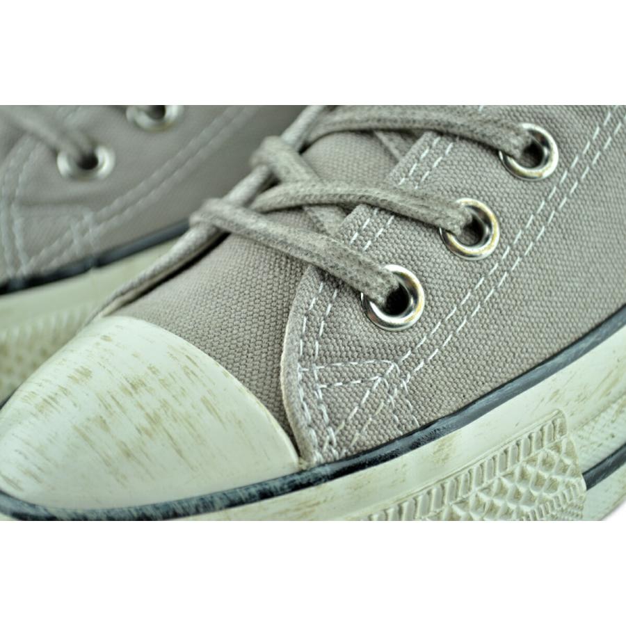 CONVERSE（コンバース） オールスター エイジド AG OX ビンテージ
