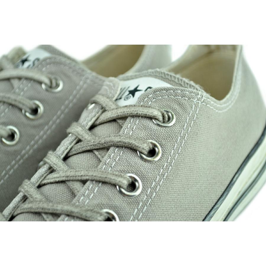 CONVERSE（コンバース） オールスター エイジド AG OX ビンテージ