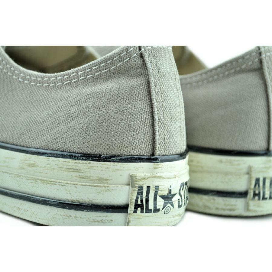 CONVERSE（コンバース） オールスター エイジド AG OX ビンテージ
