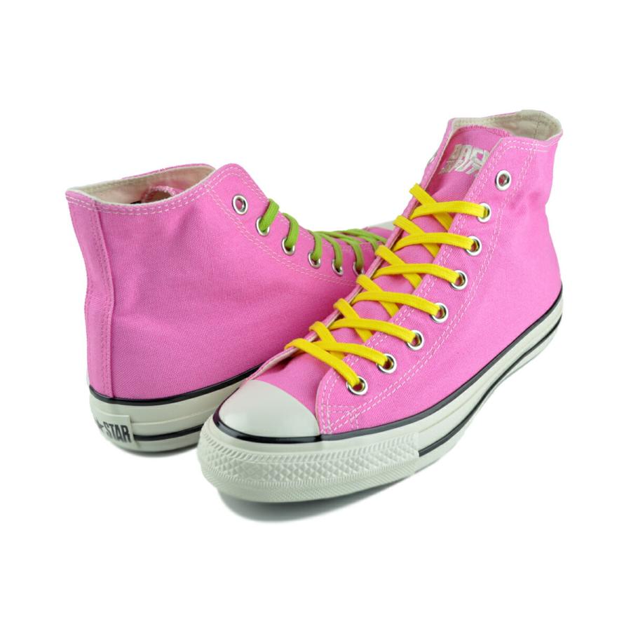 CONVERSE（コンバース） オールスター エイジド HB HI バック・トゥ