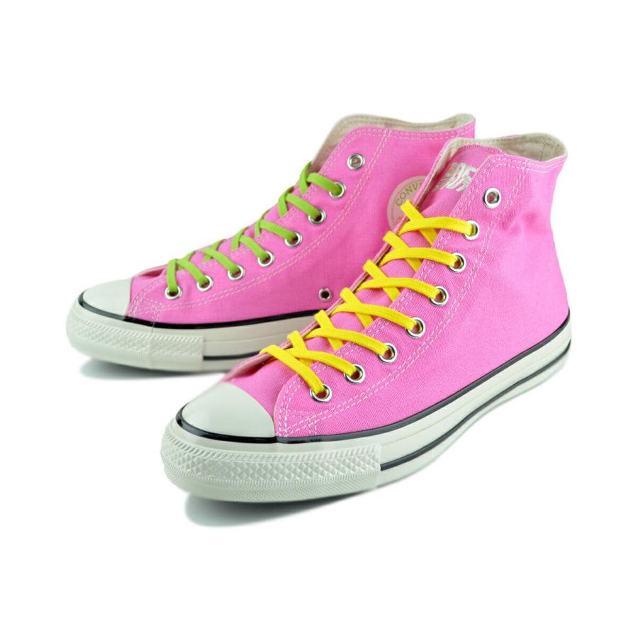 CONVERSE（コンバース） オールスター エイジド HB HI バック・トゥ