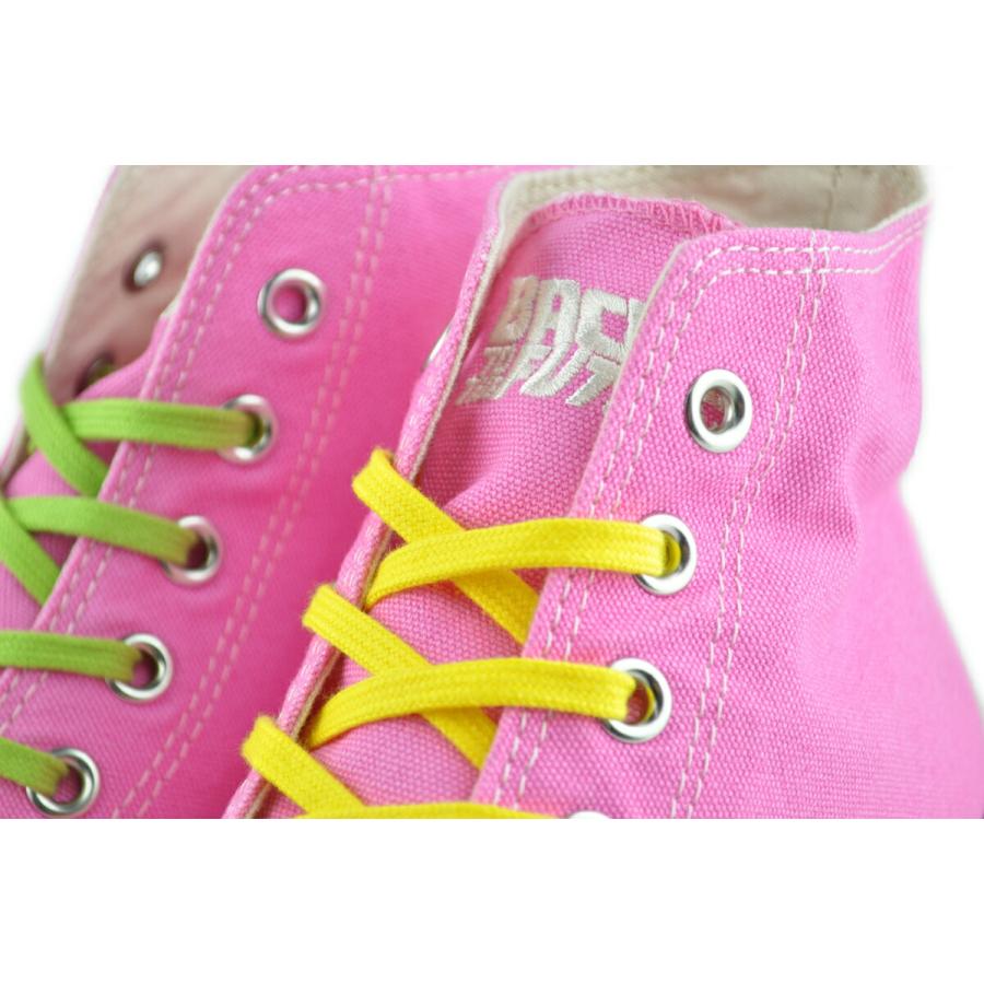 CONVERSE（コンバース） オールスター エイジド HB HI バック・トゥ