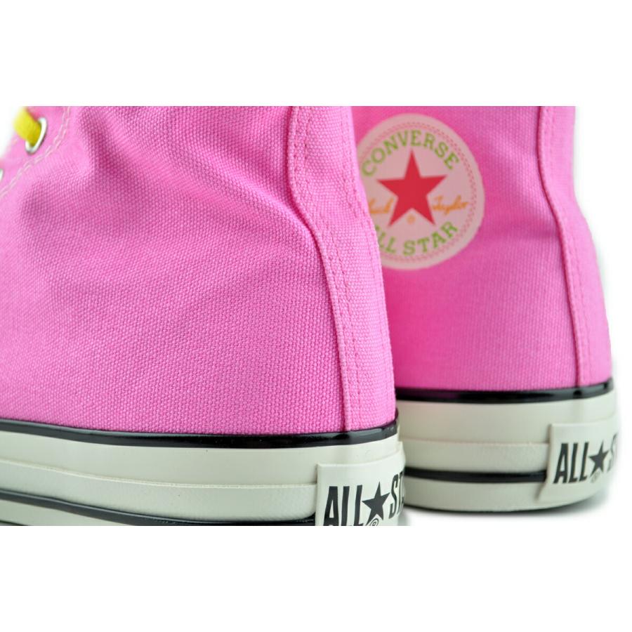CONVERSE（コンバース） オールスター エイジド HB HI バック・トゥ