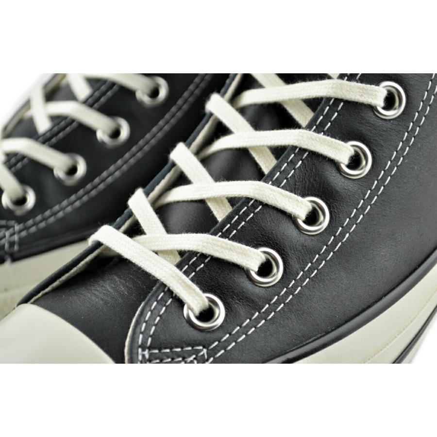 CONVERSE（コンバース） オールスター エイジド ワックスドレザー HI