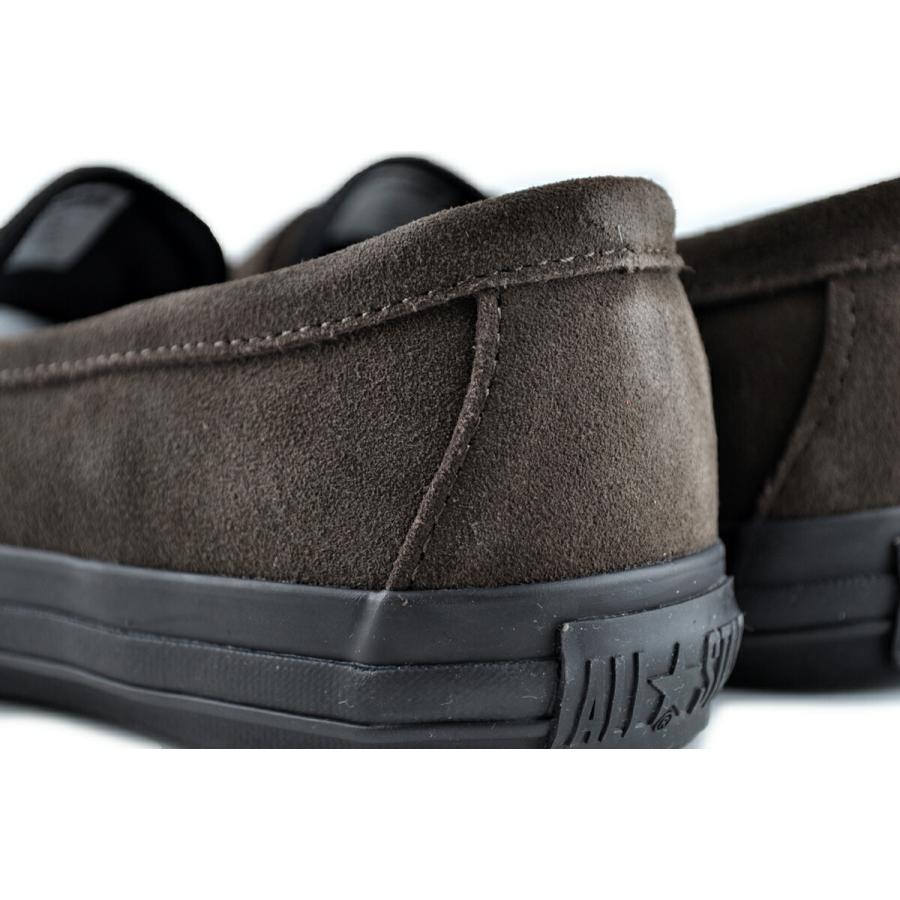 CONVERSE（コンバース） オールスター コインローファー SU ダーク