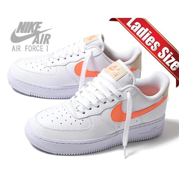 NIKE（ナイキ） ウィメンズ エアフォース 1 ロー 07 NIKE WMNS AIR