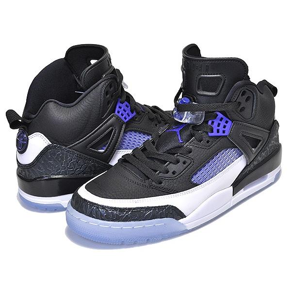 Air jordan top spizike concord