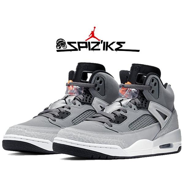 エアジョーダン スパイジーク　２９cm Jordan ナイキ ジョーダン スパイジーク NIKE JORDAN SPIZIKE cool