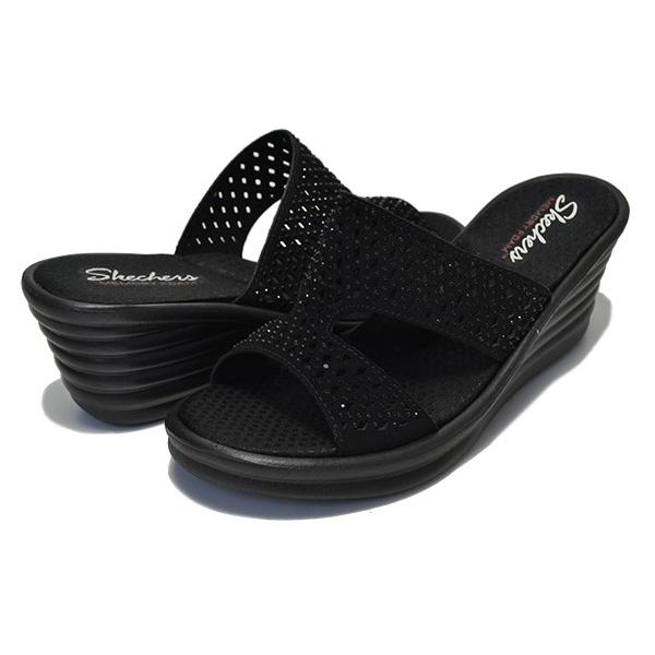 SKECHERS（スケッチャーズ） サンダル SKECHERS RUMBLERS WAVE-IBIZA