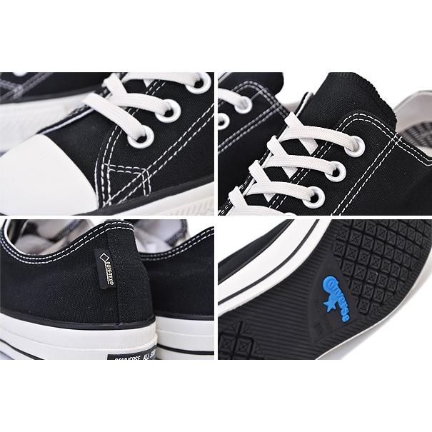 CONVERSE コンバース オールスター 100周年 ゴアテックス ALL