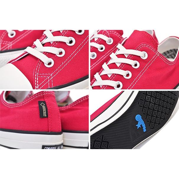 CONVERSE（コンバース） オールスター 100周年 ゴアテックス CONVERSE