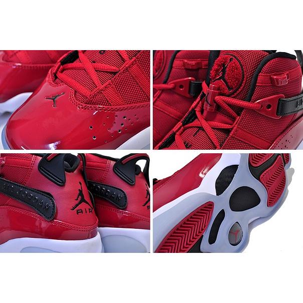 Jordan ナイキ ジョーダン シックスリングス NIKE JORDAN 6 RINGS gym