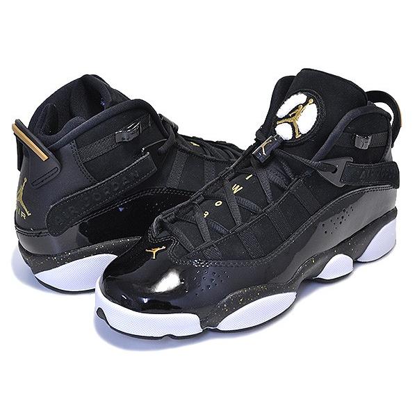 Jordan ナイキ ジョーダン シックスリングス GS NIKE JORDAN 6 RINGS