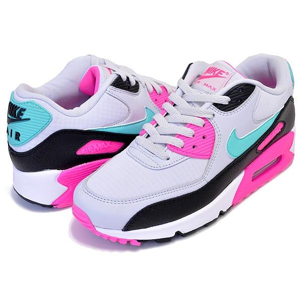 ナイキ ウィメンズ エアマックス 90 NIKE WMNS AIR MAX 90 pure