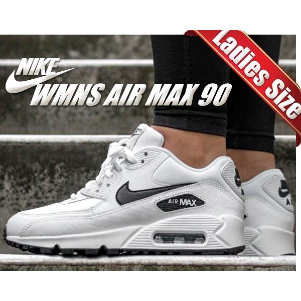 NIKE（ナイキ） ウィメンズ エアマックス 90 NIKE WMNS AIR MAX 90