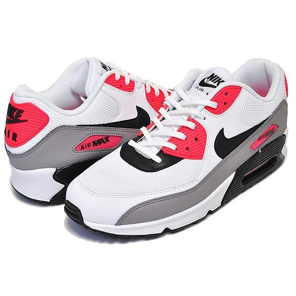 NIKE ナイキ ウィメンズ エアマックス 90 WMNS AIR MAX white