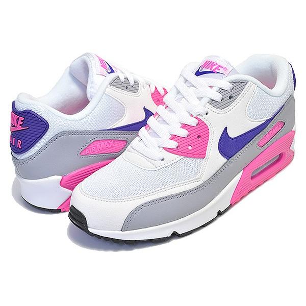 NIKE（ナイキ） ウィメンズ エアマックス 90 NIKE WMNS AIR MAX 90