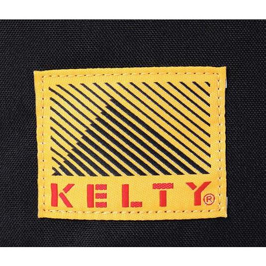 KELTY ケルティ 80s デイパック 80S DAYPACK 32592445 BLACK