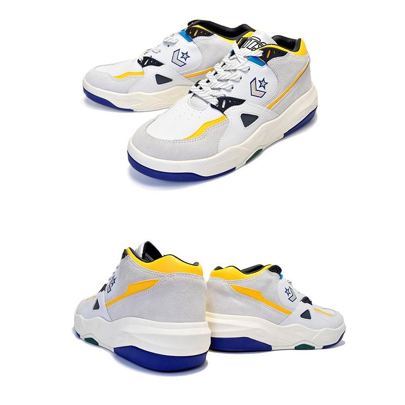 CONVERSE（コンバース） エナジーウェーブ CONVERSE MXWAVE EW WHITE 