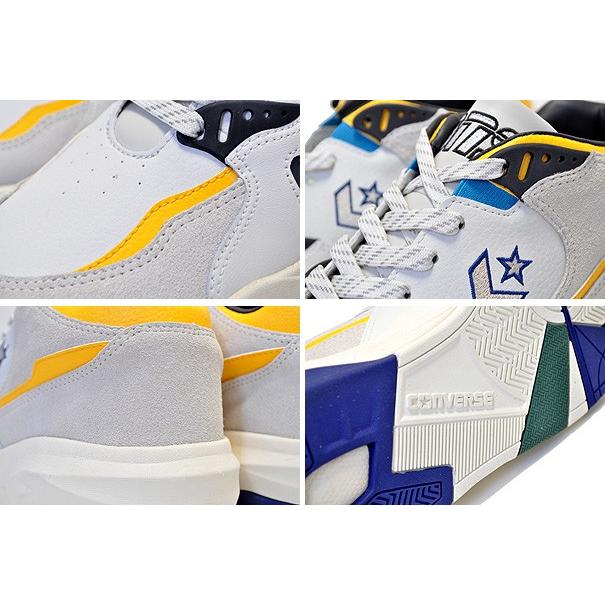 CONVERSE（コンバース） エナジーウェーブ CONVERSE MXWAVE EW WHITE 
