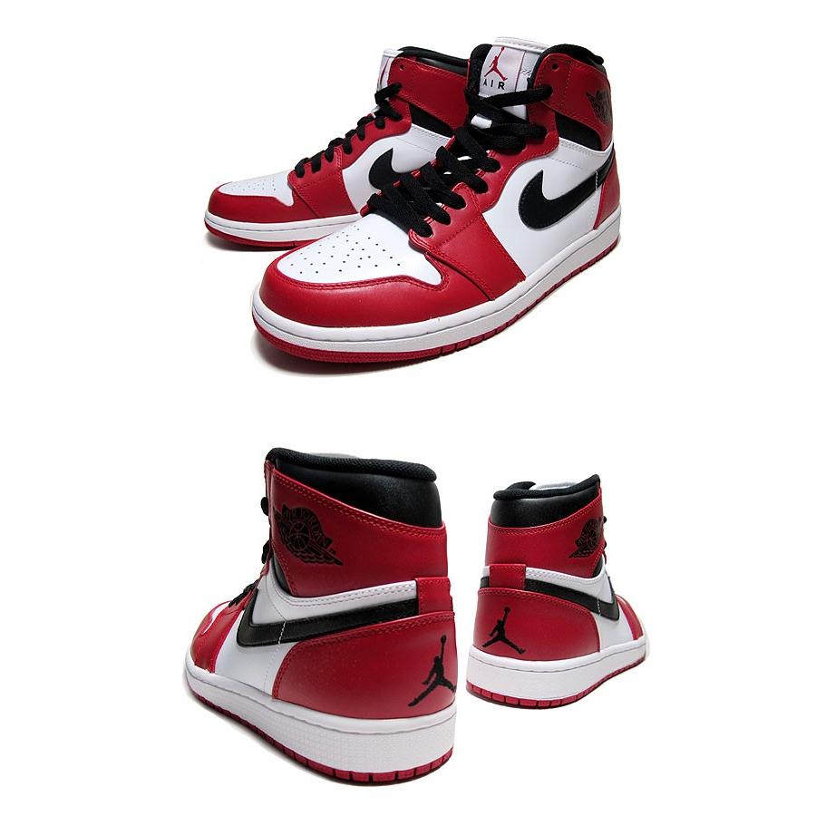 Jordan ナイキ エアジョーダン 1 ハイ NIKE AIR JORDAN RETRO HIGH OG