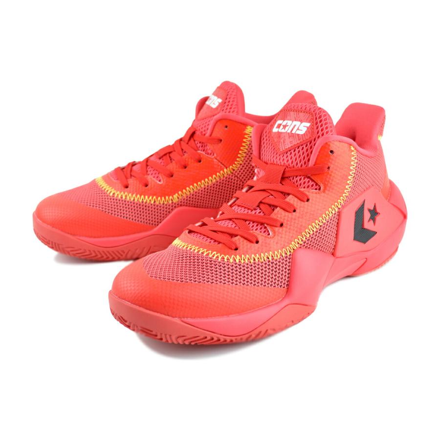 CONVERSE（コンバース） コンズ ヴィックバウンド レッド CONVERSE