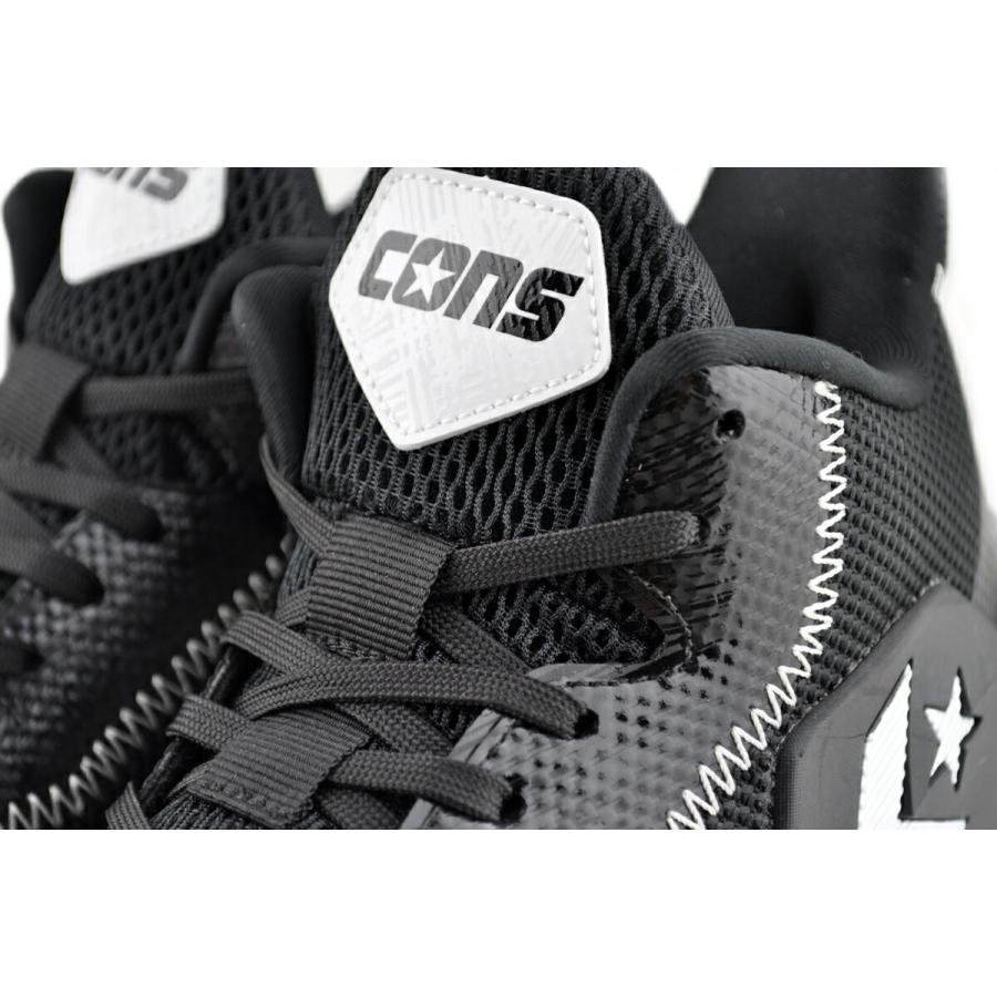 CONVERSE（コンバース） コンズ ヴィックバウンド ブラック CONVERSE