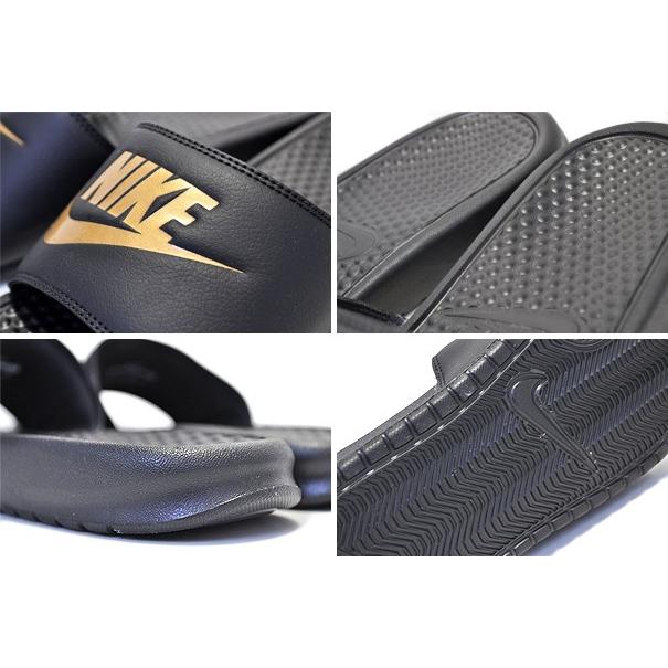 NIKE（ナイキ） ベナッシ JDI サンダル NIKE BENASSI JDI black